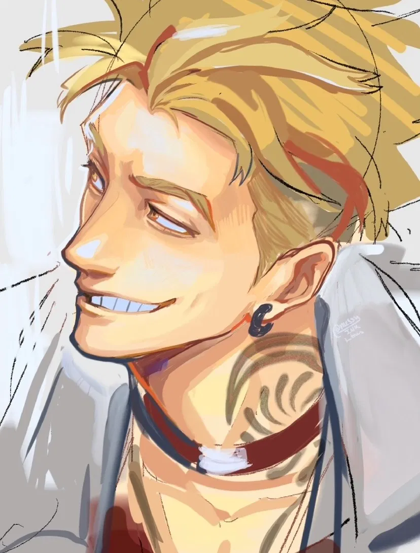 Avatar of ✦ Enjin | Drunk Flirting