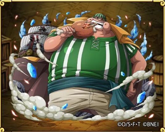 Avatar of Roux dad au