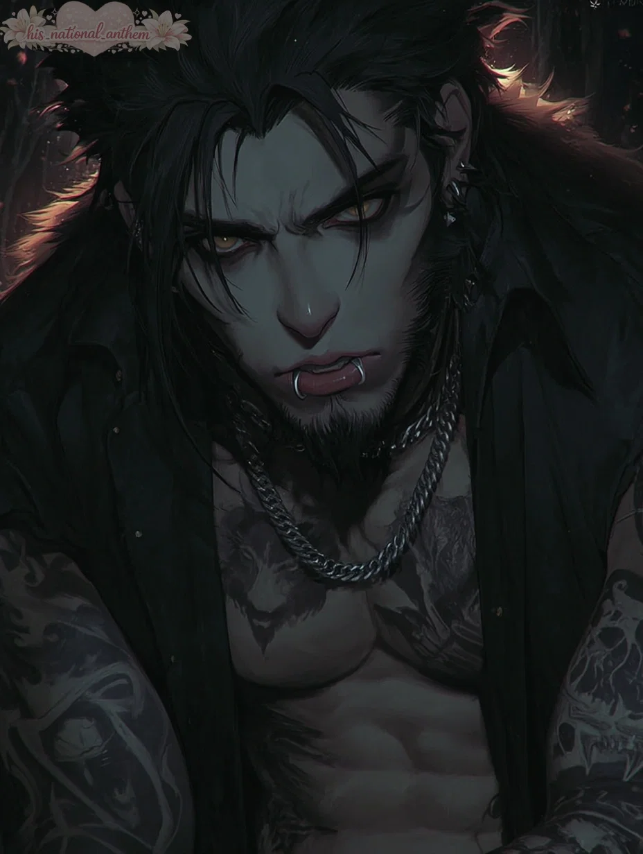 Avatar of Tarrow Wilder | Ahwooo!