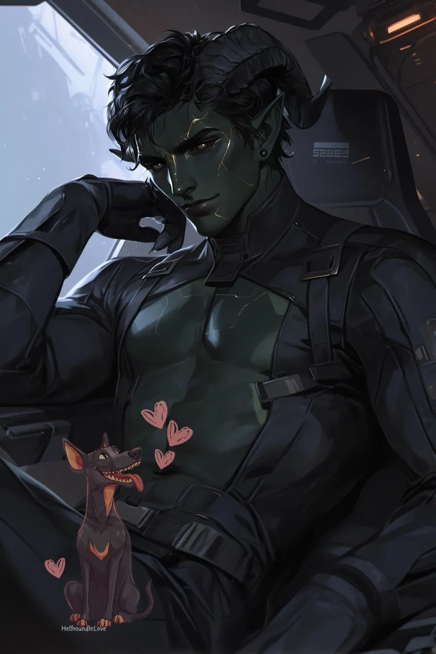 Avatar of Karesh ☆ Starweaver Saga