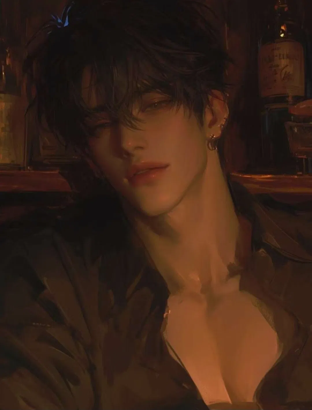 Avatar of Elias Hudson | Eloping