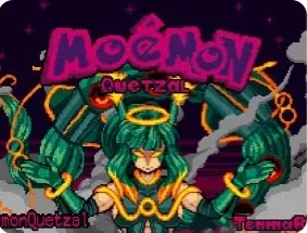 Avatar of Moemon RPG