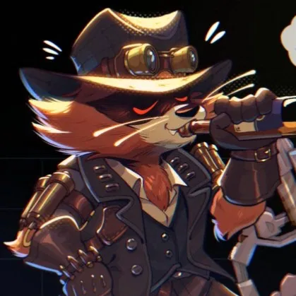 Avatar of Rocket Raccoon | 1872 (and Groot!)