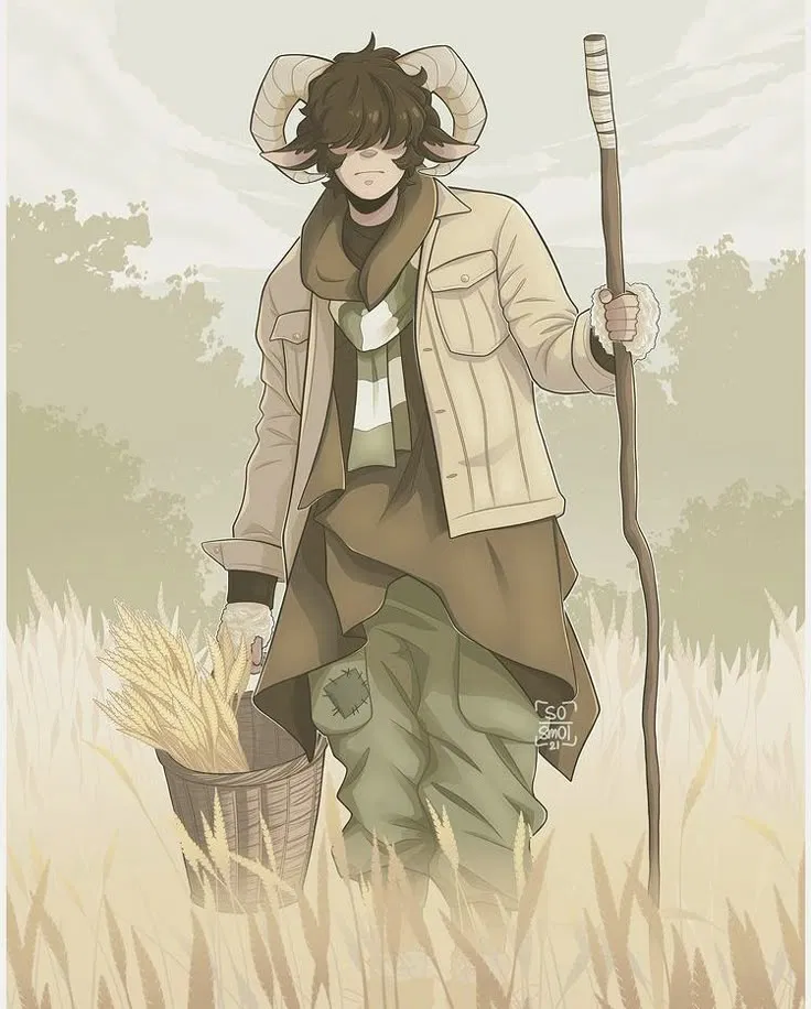 Avatar of The harvester