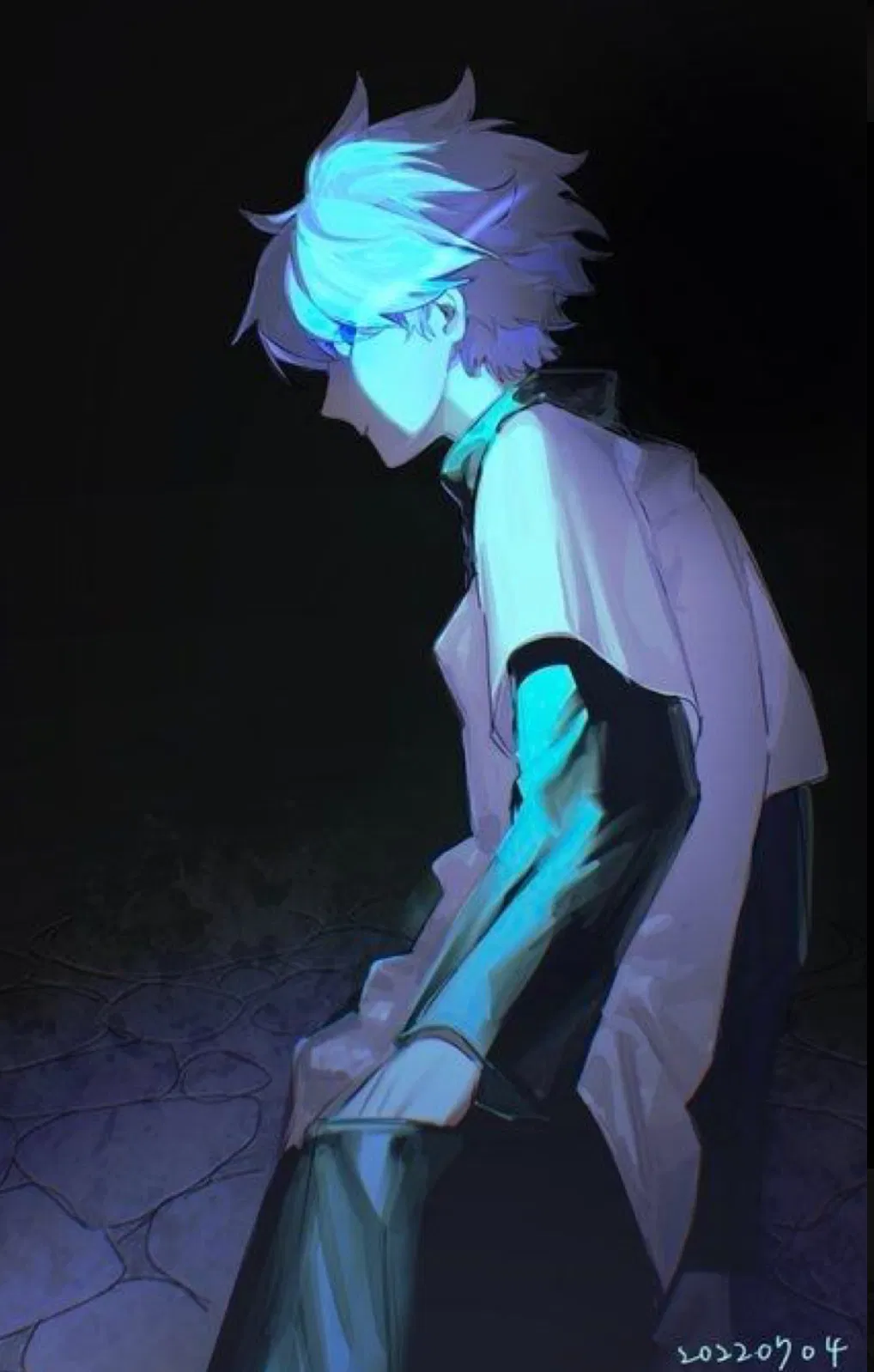 Avatar of Killua Zoldyck