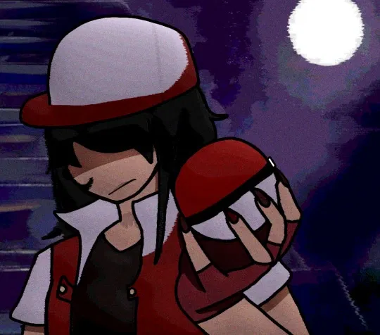 Avatar of Steven || STRANGLED RED