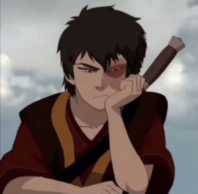 Avatar of Prince Zuko