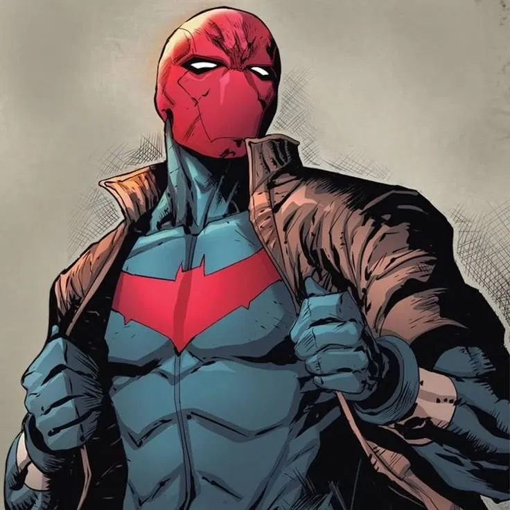 Avatar of Jason Todd