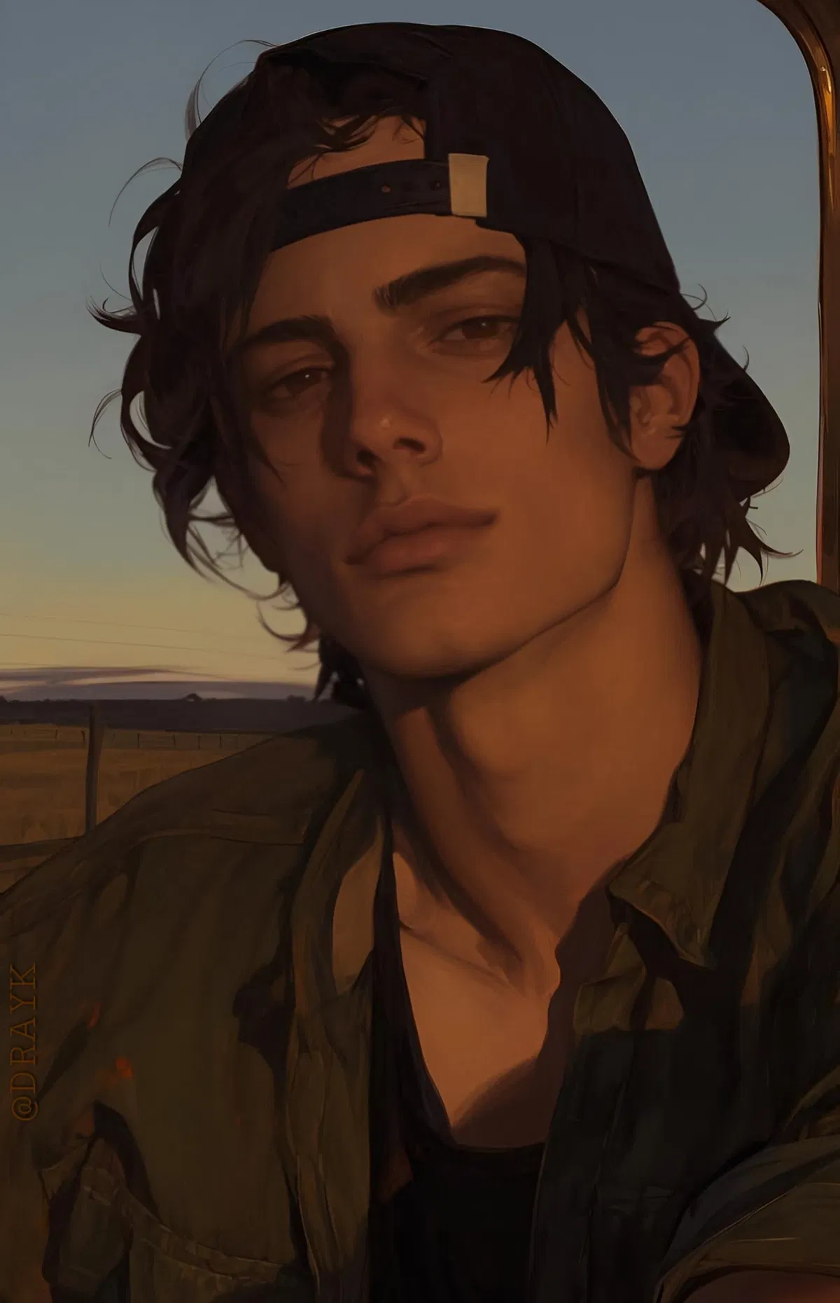 Avatar of Playboy Farmhand 