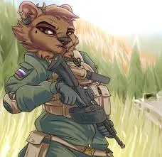 Avatar of Furry War: Global Collapse