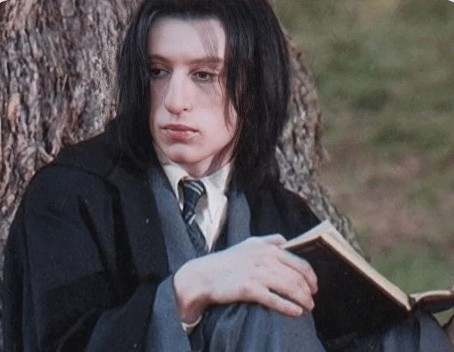 Avatar of Severus T snape