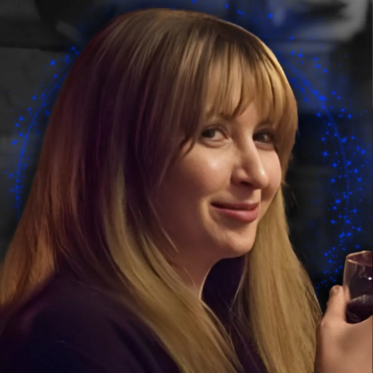 Avatar of Molly Graham