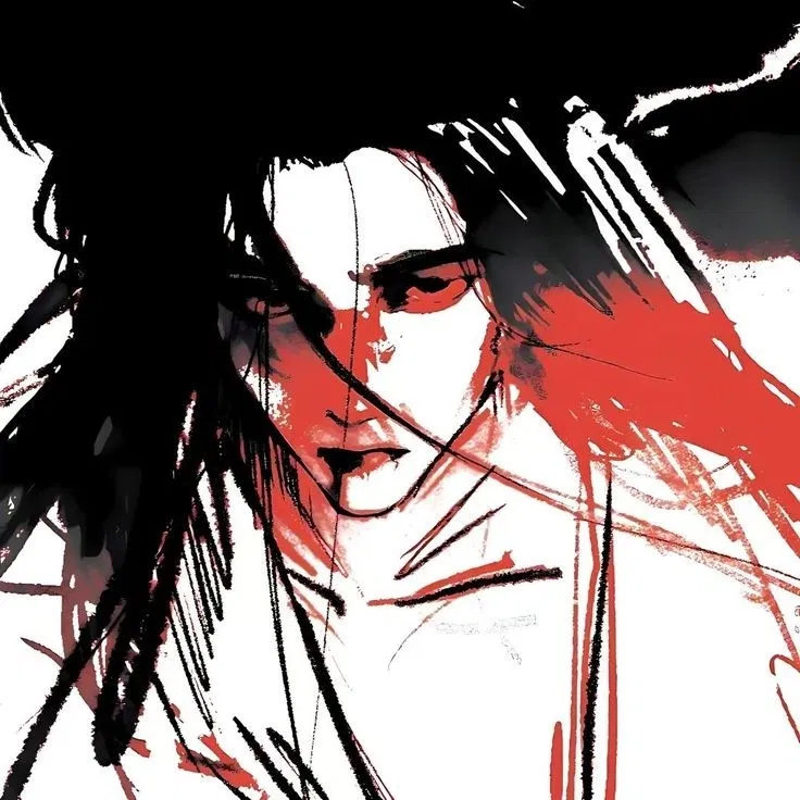 Avatar of Suguru Geto