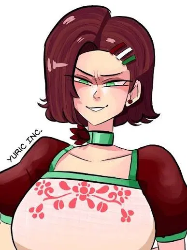 Avatar of Dorka