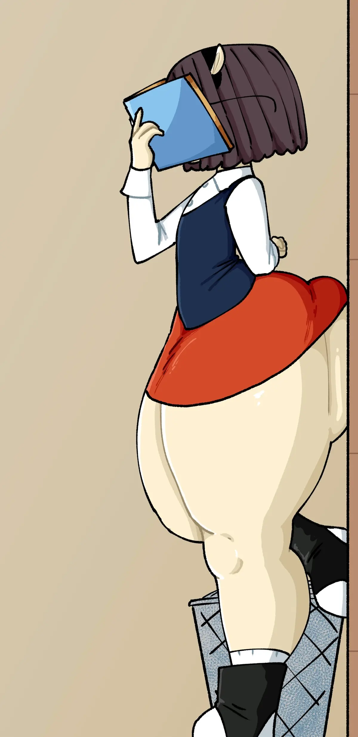 Avatar of Lucy Thompson | SCI