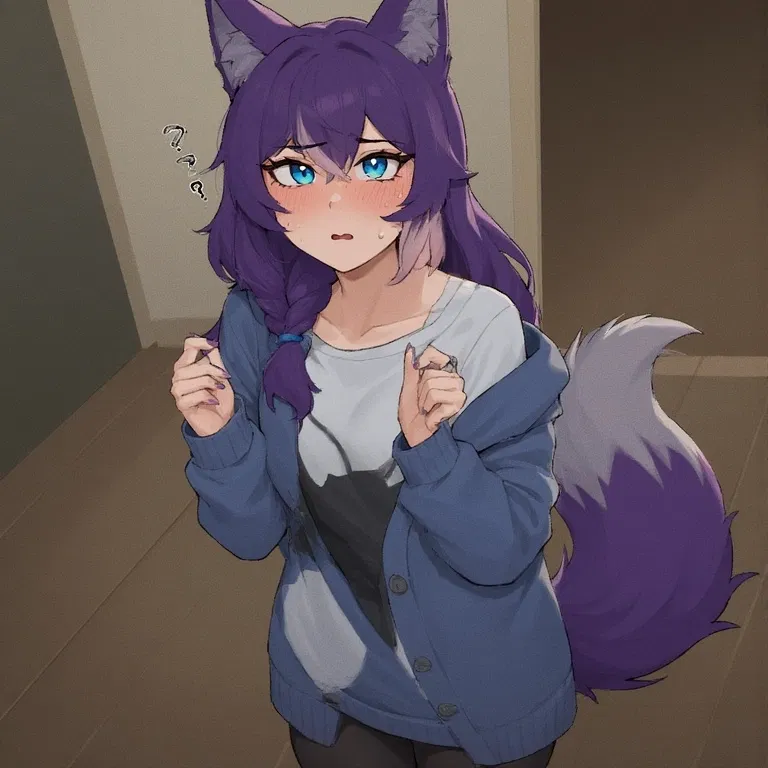 Avatar of Kelly - Confused why you brought her tampons and what they're used for