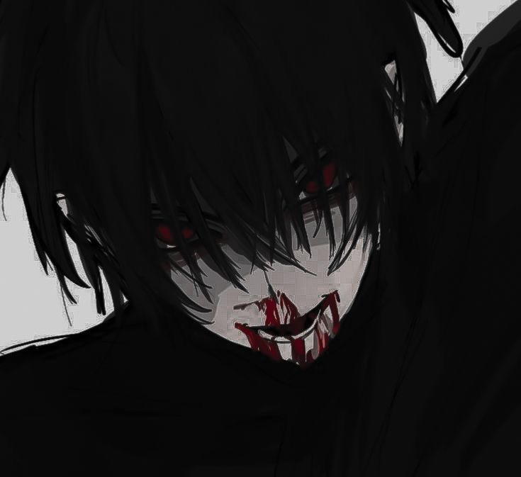 Dante┆YANDERE