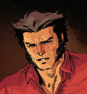 Avatar of Logan Howlett | He Won't Let You Go (AnyPOV)