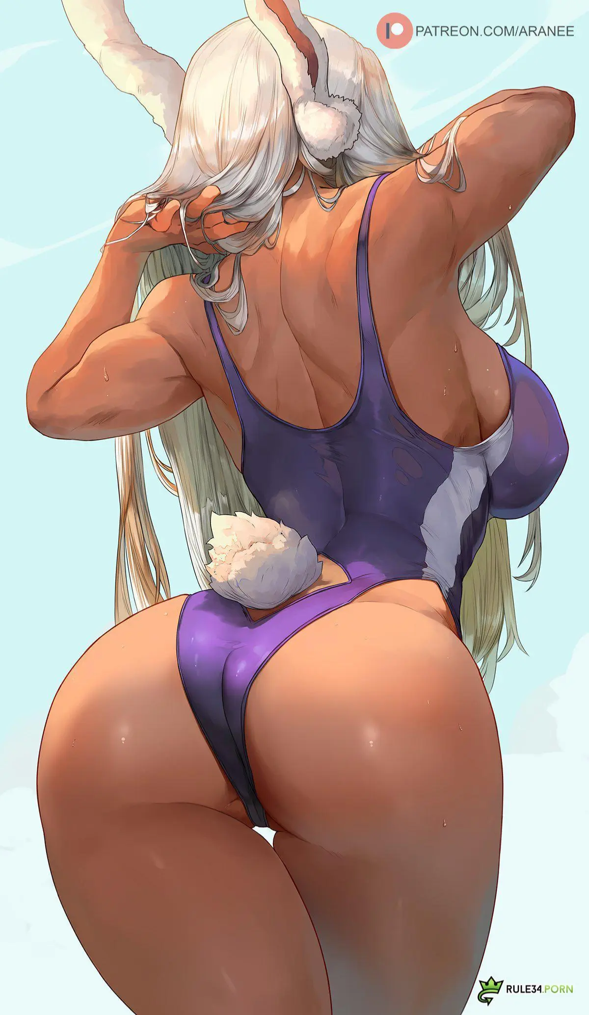 Avatar of Loving Mirko girlfriend and sugar mommy