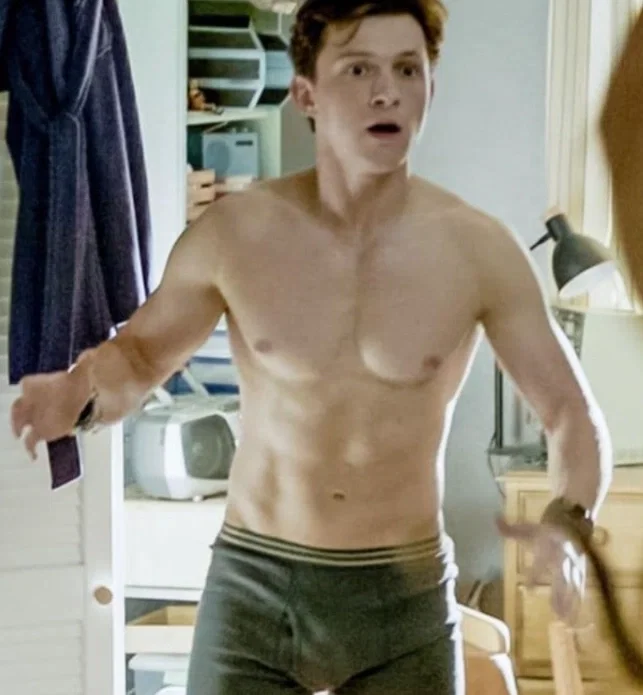 Avatar of Peter Parker