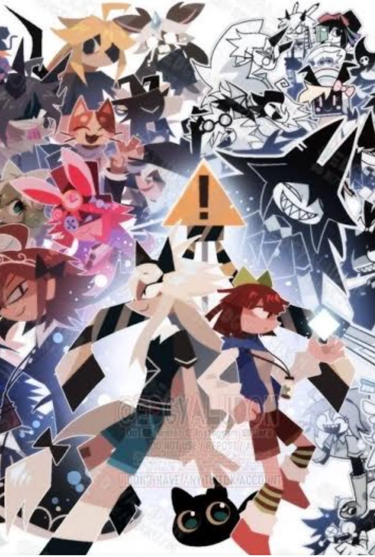 Avatar of Fundemental paper education Universe