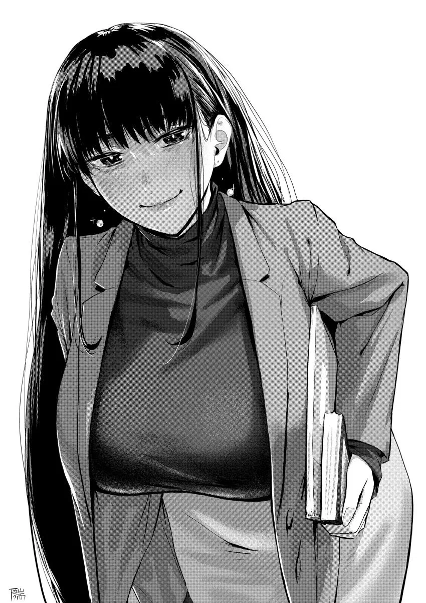 Avatar of Aiko Takahashi | Tired and Exhausted. 