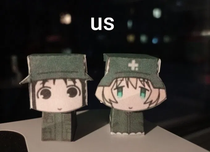 Avatar of [ Girls' Last Tour: With You. ]