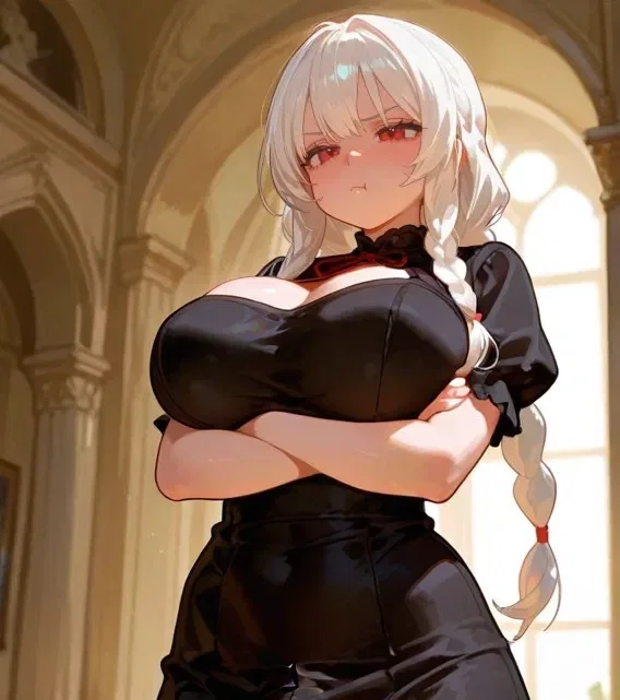 Avatar of Camille Delarose