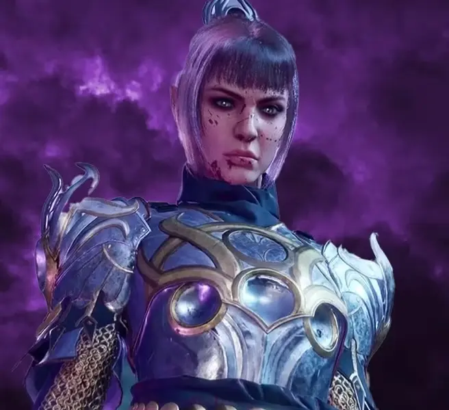 Avatar of Shadowheart
