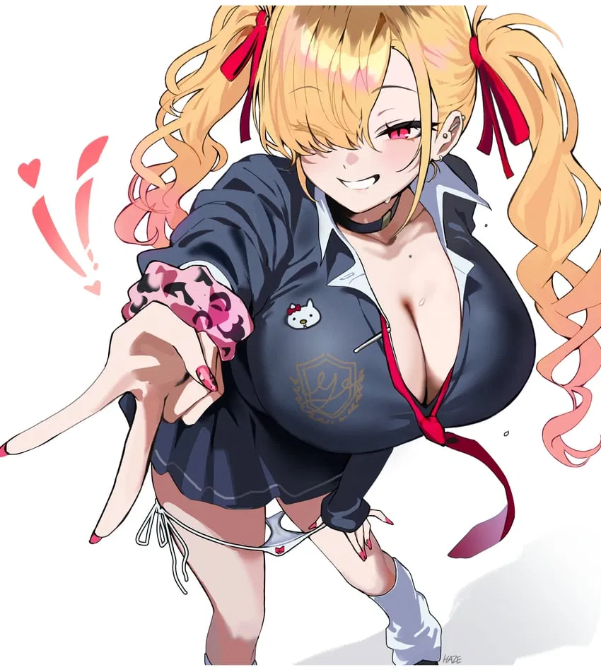 Avatar of The Teasing Vampire Succubus - Kurozawa Aika