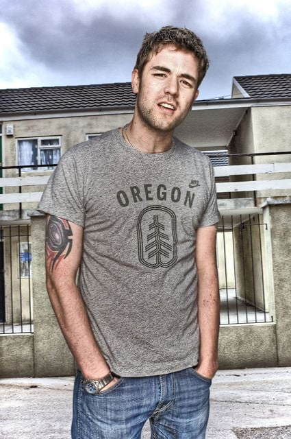 Avatar of Jamie Maguire