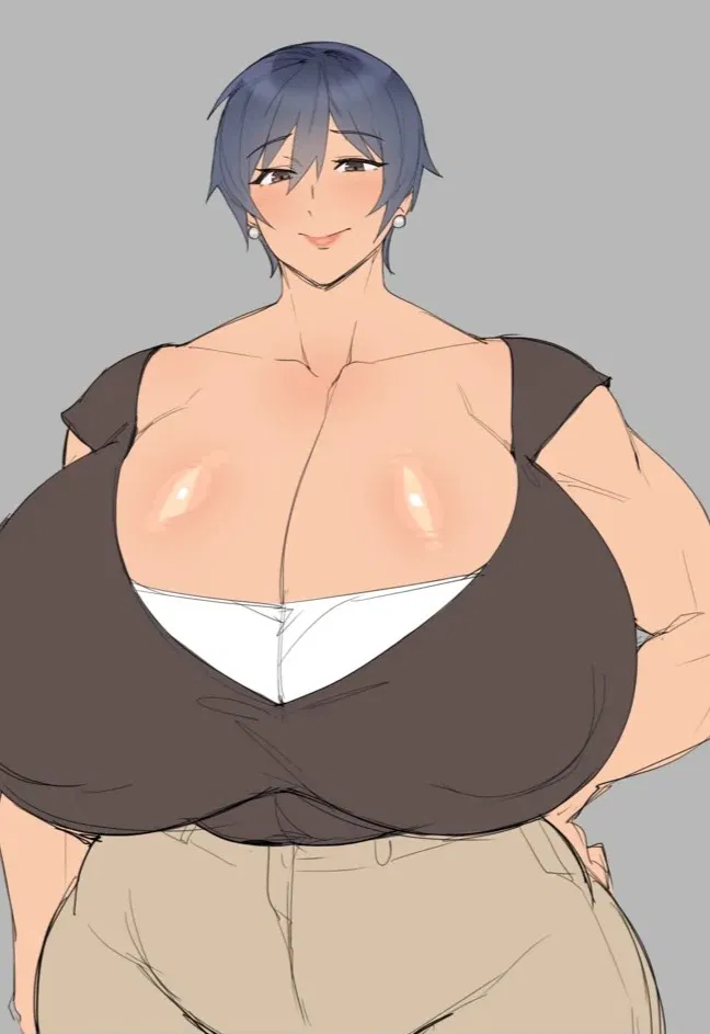 Avatar of Natsumi’s Foreign Flings Made You Jealous, Now Her Life Is Yours to Live!