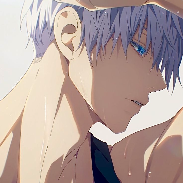 Avatar of Satoru Gojo