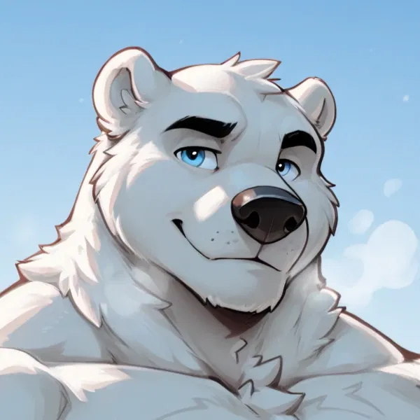 Avatar of Sergei | Arctic Rescuer