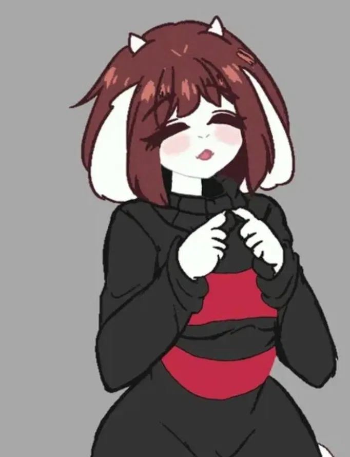 Avatar of OverFell Frisk - Pats