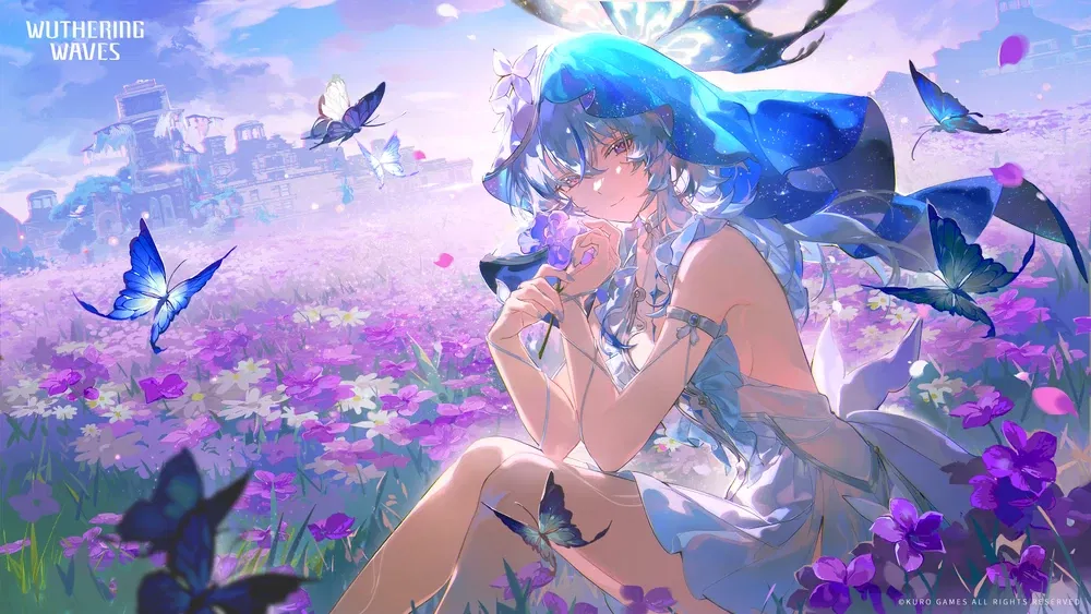 Avatar of She Wants to Understand More