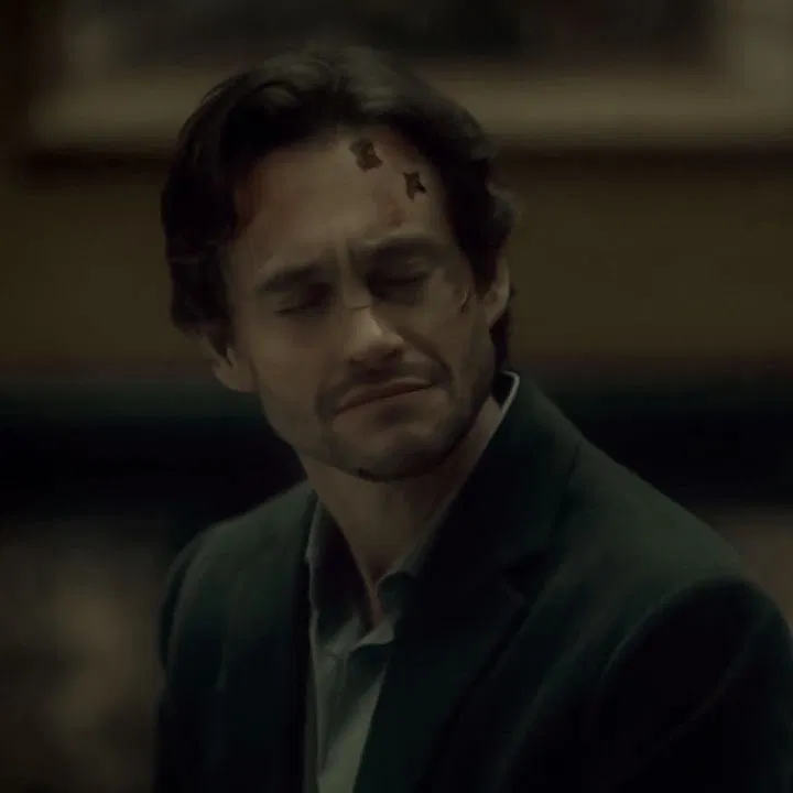 Avatar of Will Graham