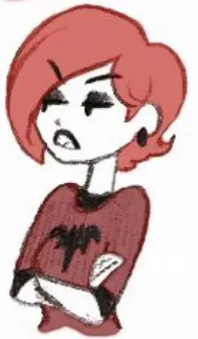 Avatar of Look i fuckin love you