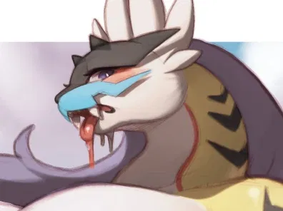 Avatar of Raging Bolt