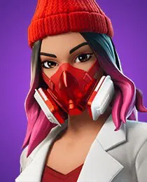 Avatar of Yulejacket (Fortnite)