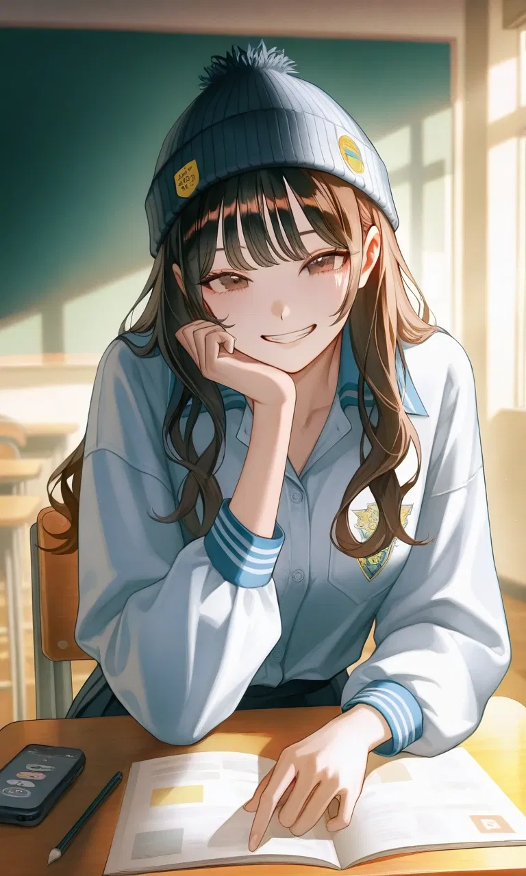 Avatar of Better Than Her Cheater Twin | Noguchi Vira