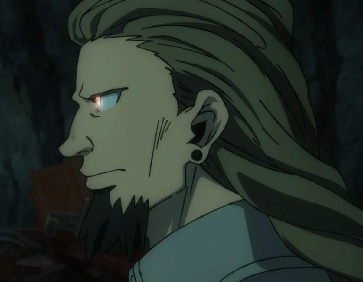 Avatar of Bro Santa