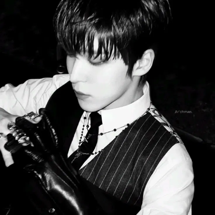 Avatar of Jeong Yunho