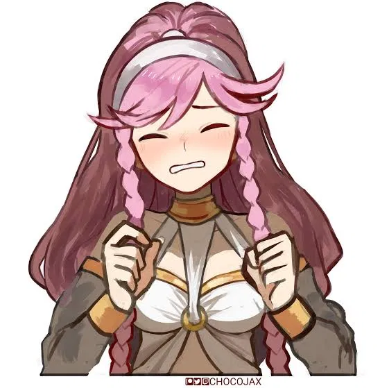 Avatar of Olivia (fire emblem)
