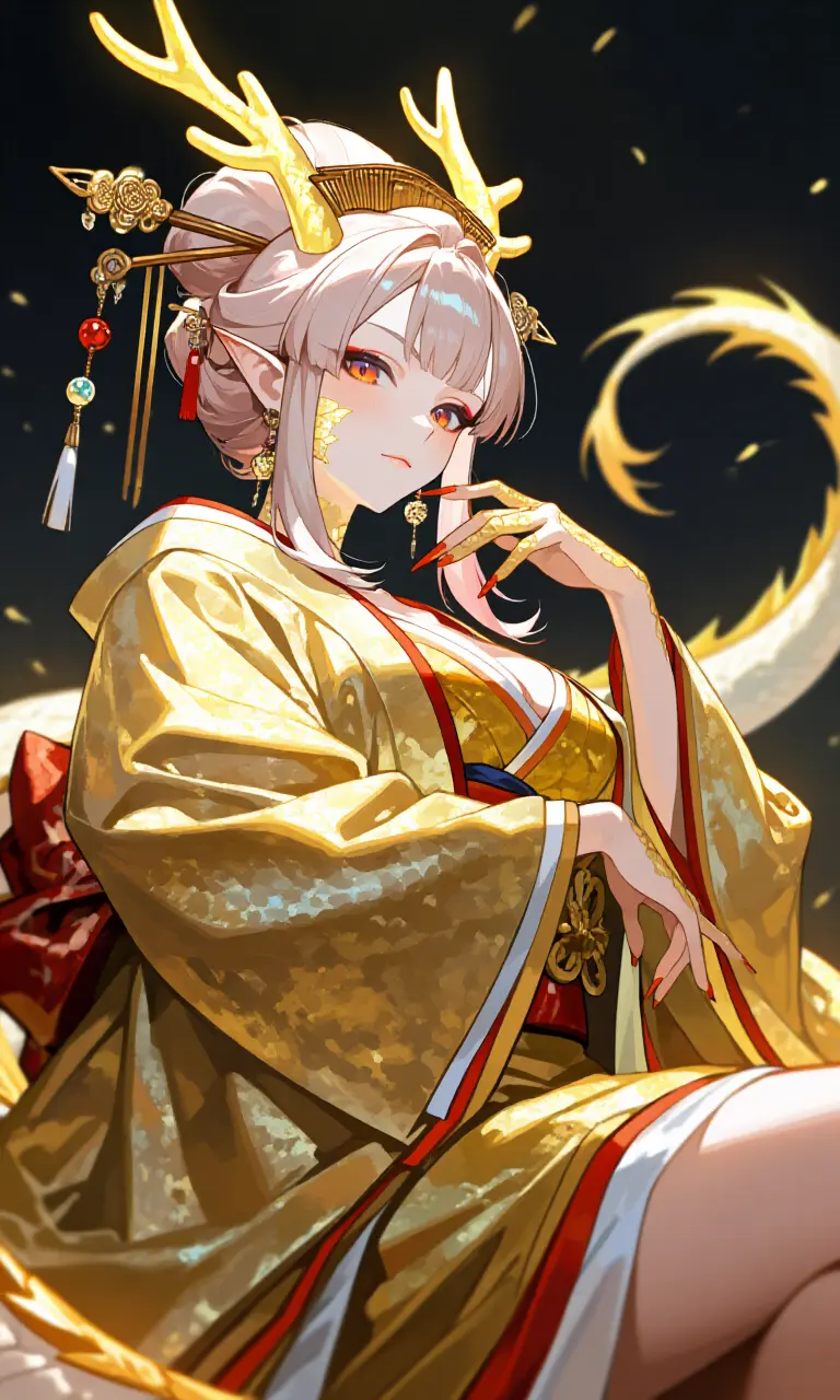 Avatar of Seraphielle