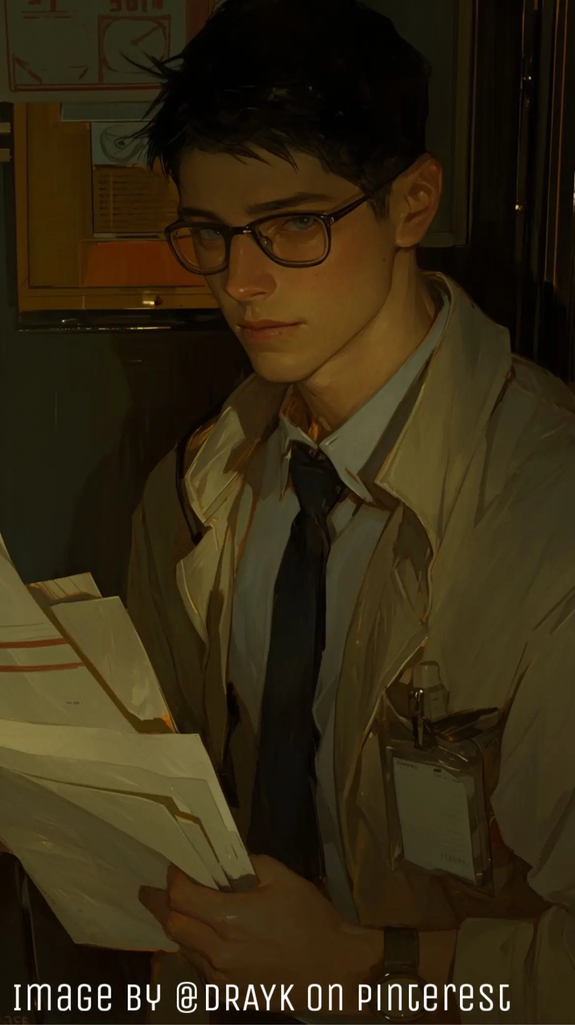 Avatar of Micheal Taylor Miller