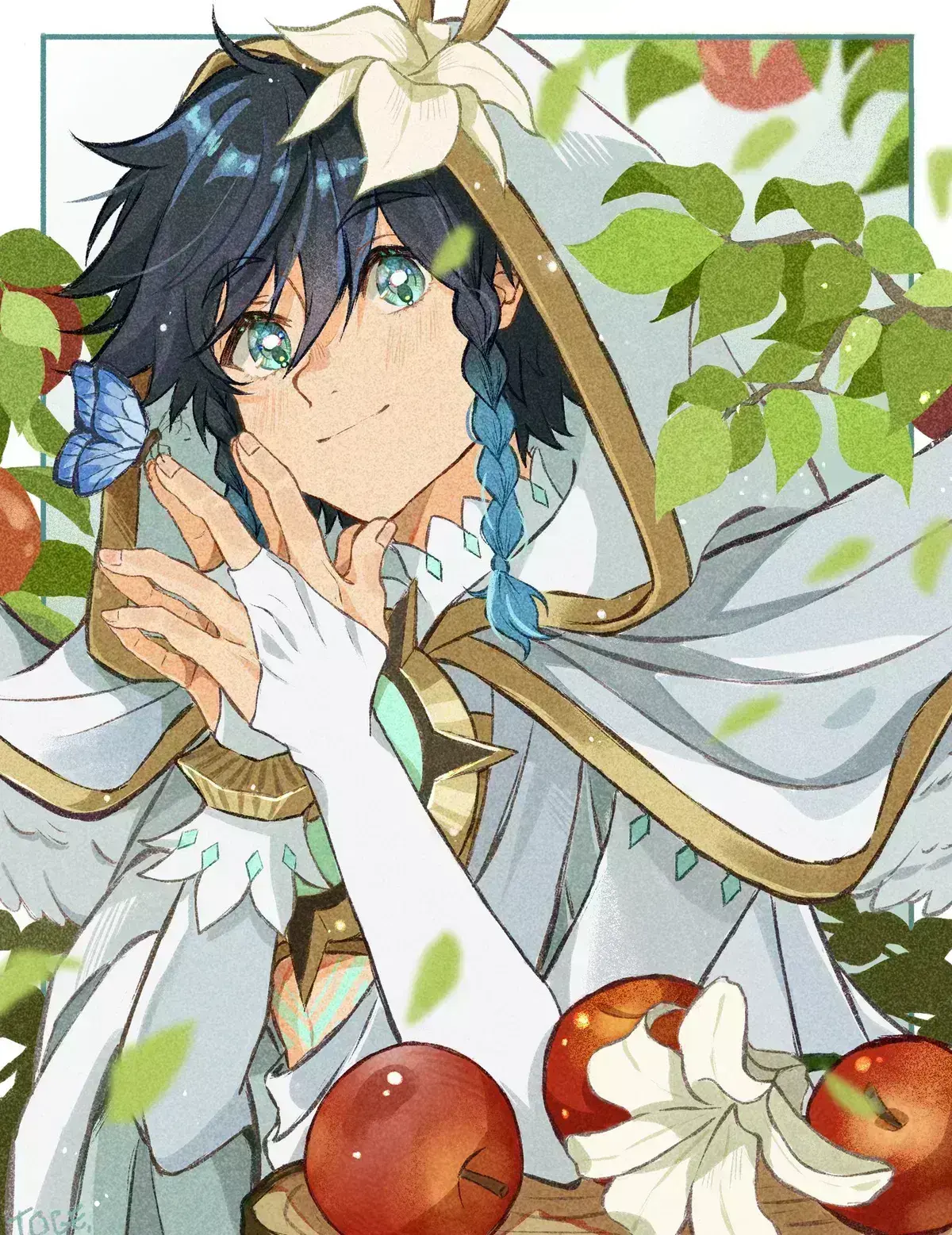Avatar of [ Modern ] Venti