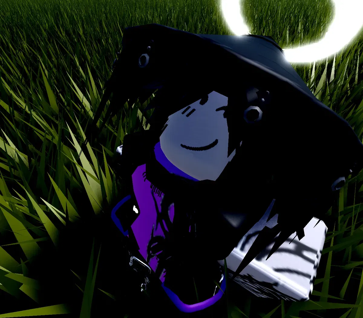 Avatar of The Battle Bricks - Martyr - Ryles' Version.