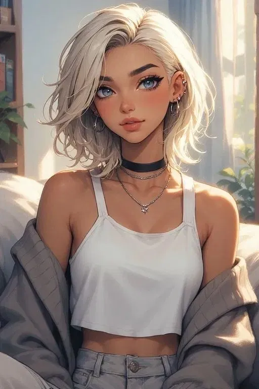 Avatar of Samantha | Painfully Unaware