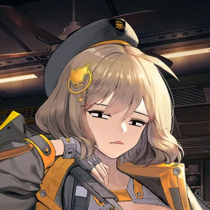 Avatar of So um...new poll? Scince ive played nikke now...who should i do first?